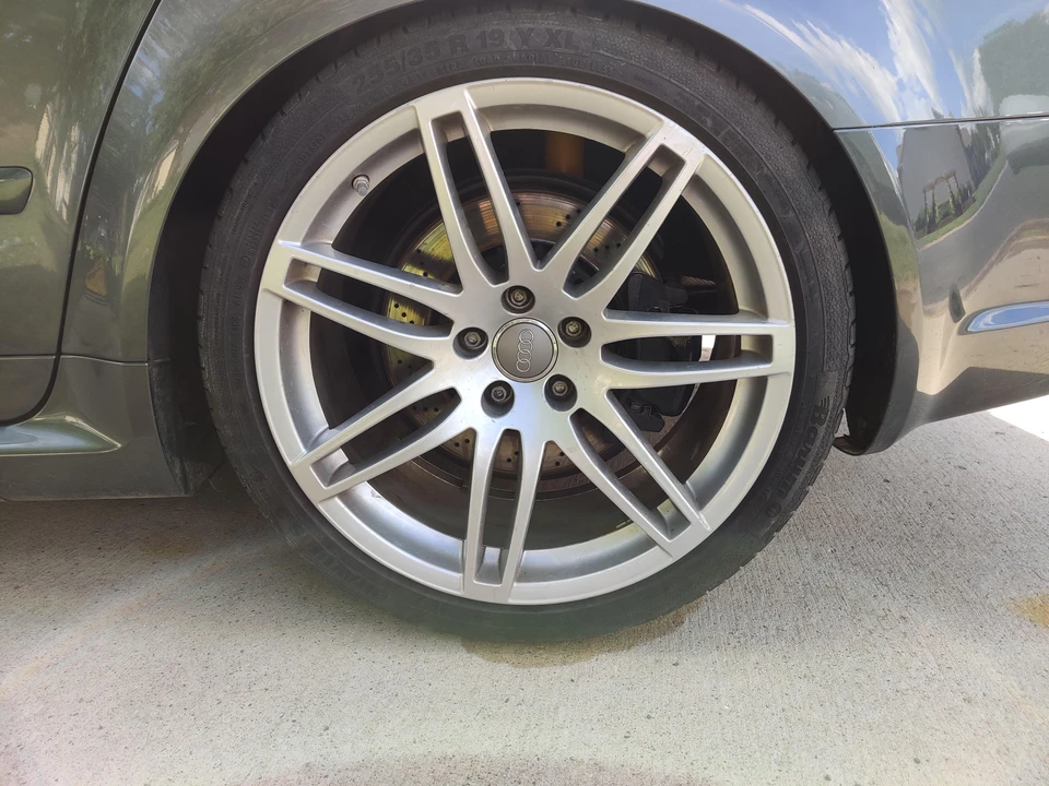 2008 Audi B7 RS4 - Image 19 of 31