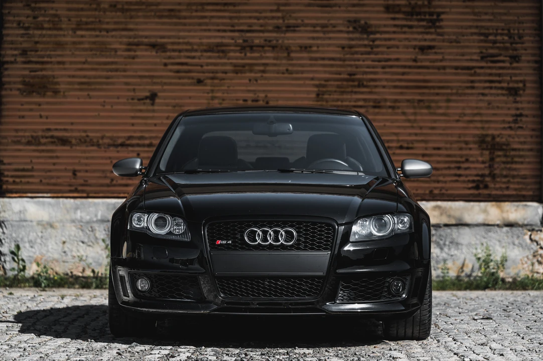2008 Audi B7 RS4 - Image 2 of 31