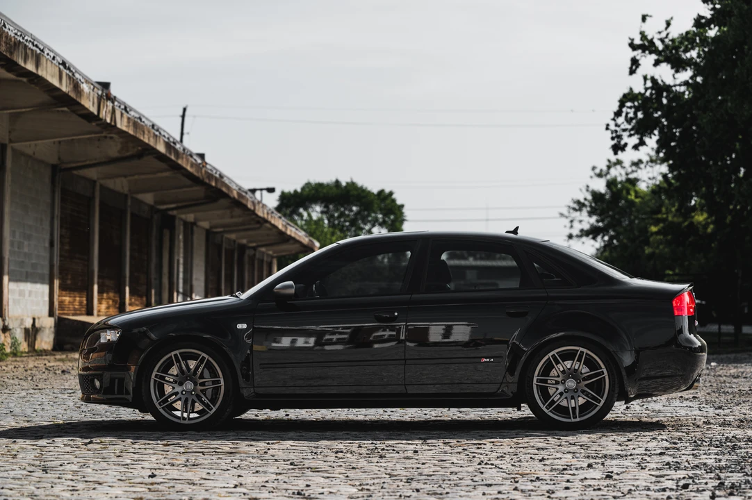 2008 Audi B7 RS4 - Image 14 of 31