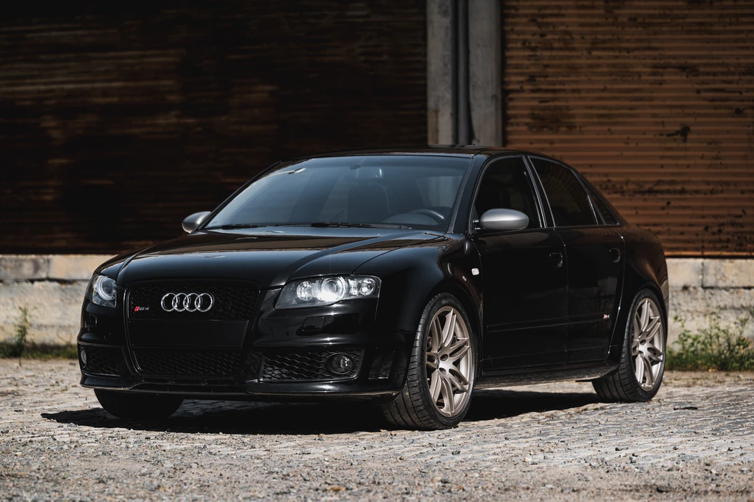 2008 Audi B7 RS4 - Image 15 of 31