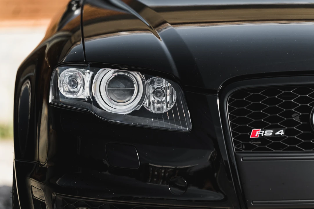 2008 Audi B7 RS4 - Image 20 of 31