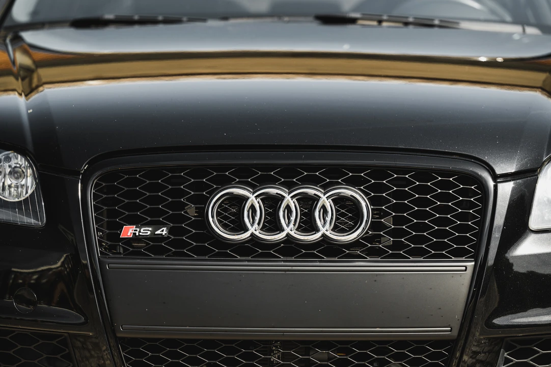 2008 Audi B7 RS4 - Image 22 of 31