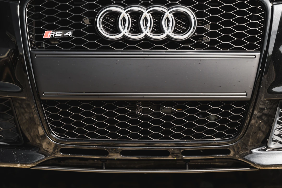 2008 Audi B7 RS4 - Image 23 of 31