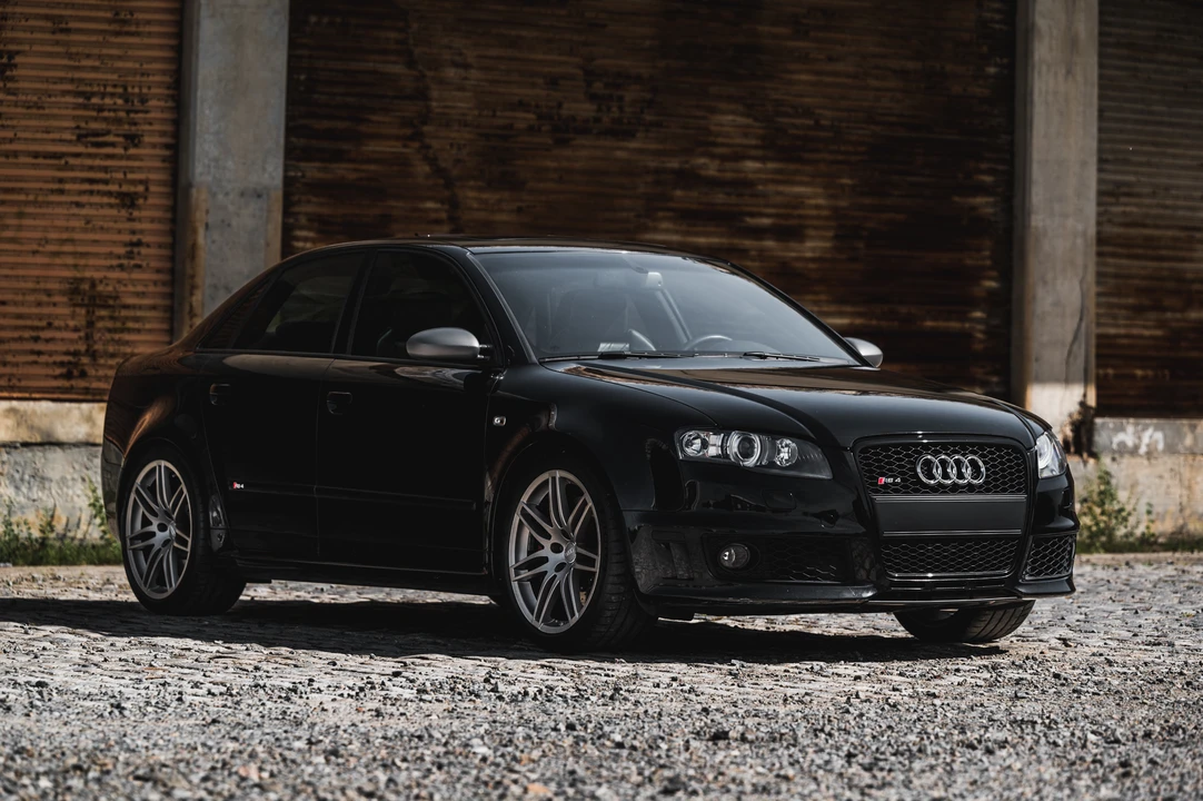 2008 Audi B7 RS4 - Image 3 of 31