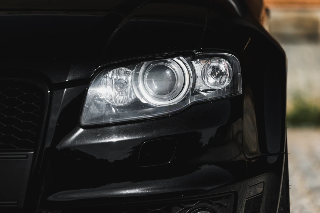 2008 Audi B7 RS4 - Image 24 of 31