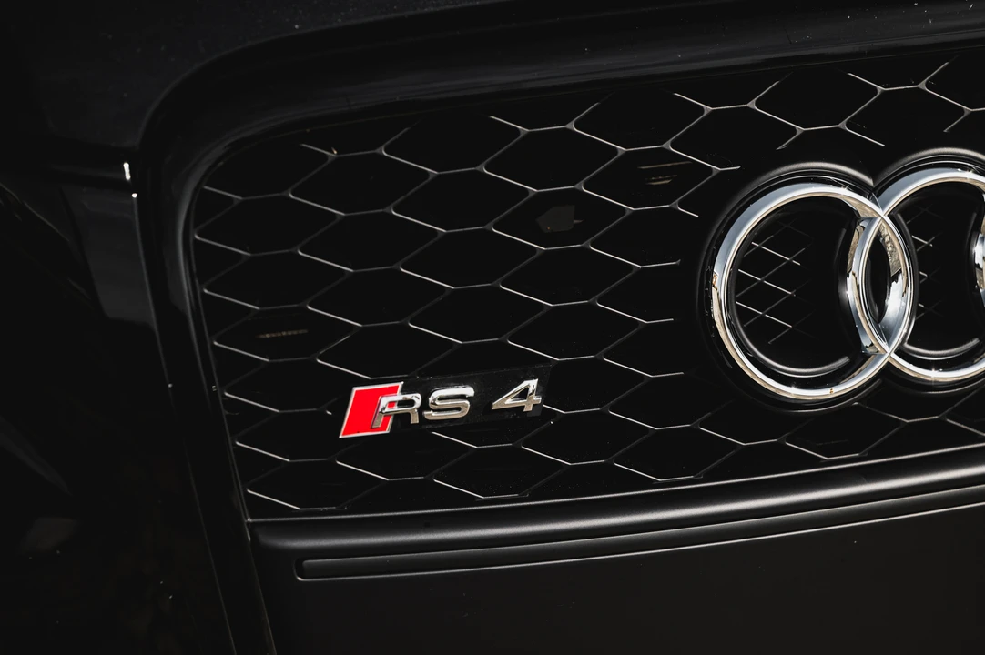 2008 Audi B7 RS4 - Image 27 of 31