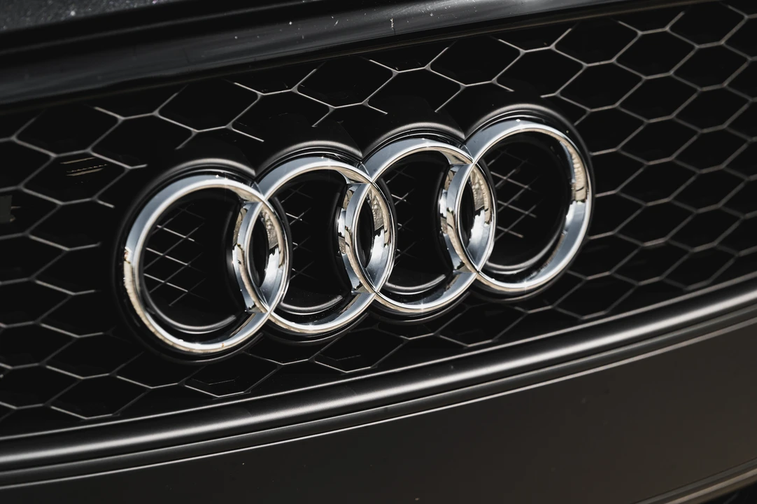 2008 Audi B7 RS4 - Image 28 of 31