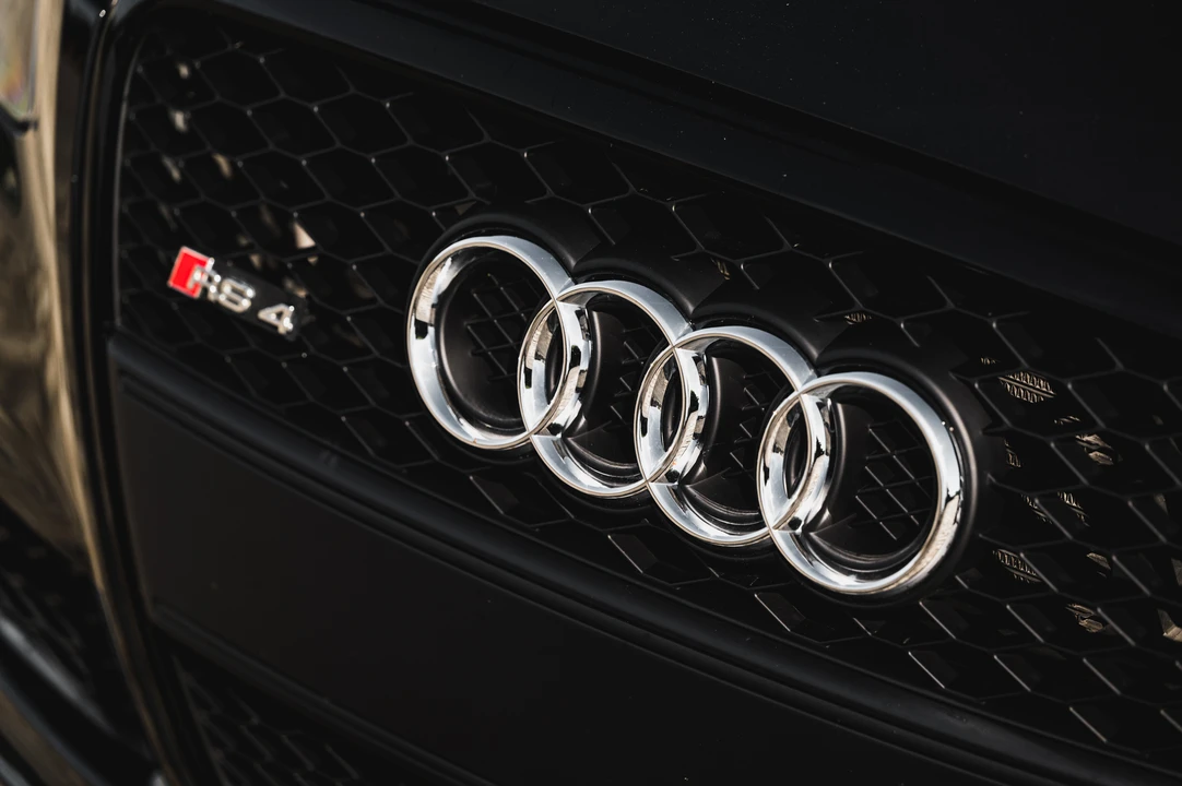2008 Audi B7 RS4 - Image 29 of 31
