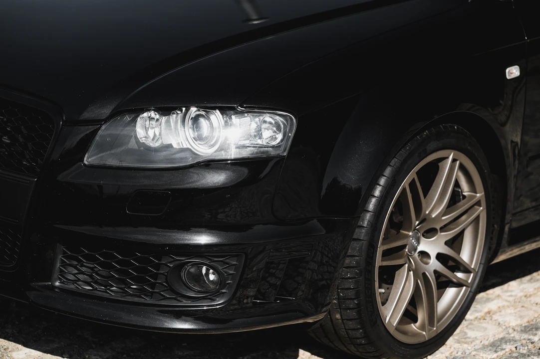 2008 Audi B7 RS4 - Image 30 of 31