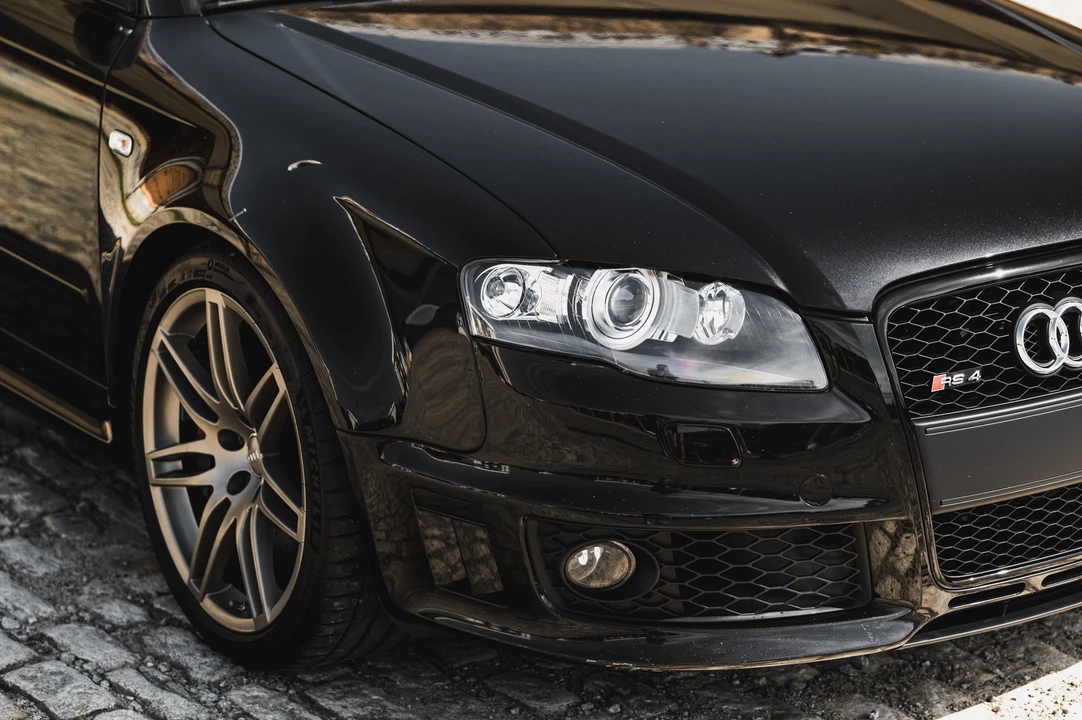 2008 Audi B7 RS4 - Image 16 of 31