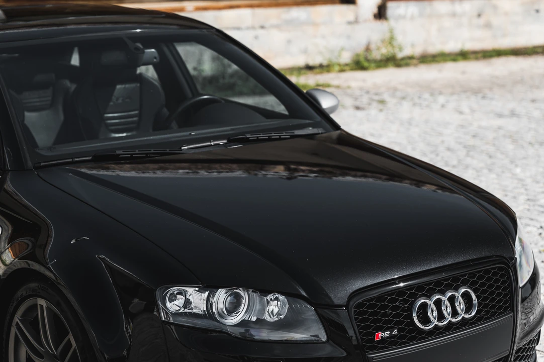 2008 Audi B7 RS4 - Image 18 of 31