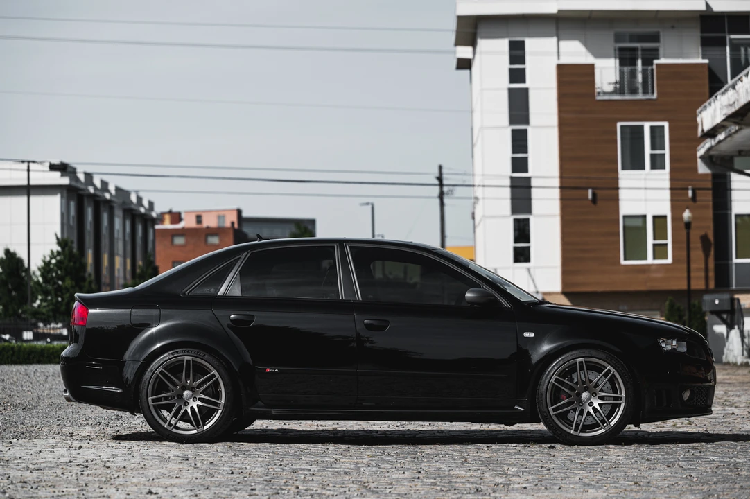 2008 Audi B7 RS4 - Image 5 of 31