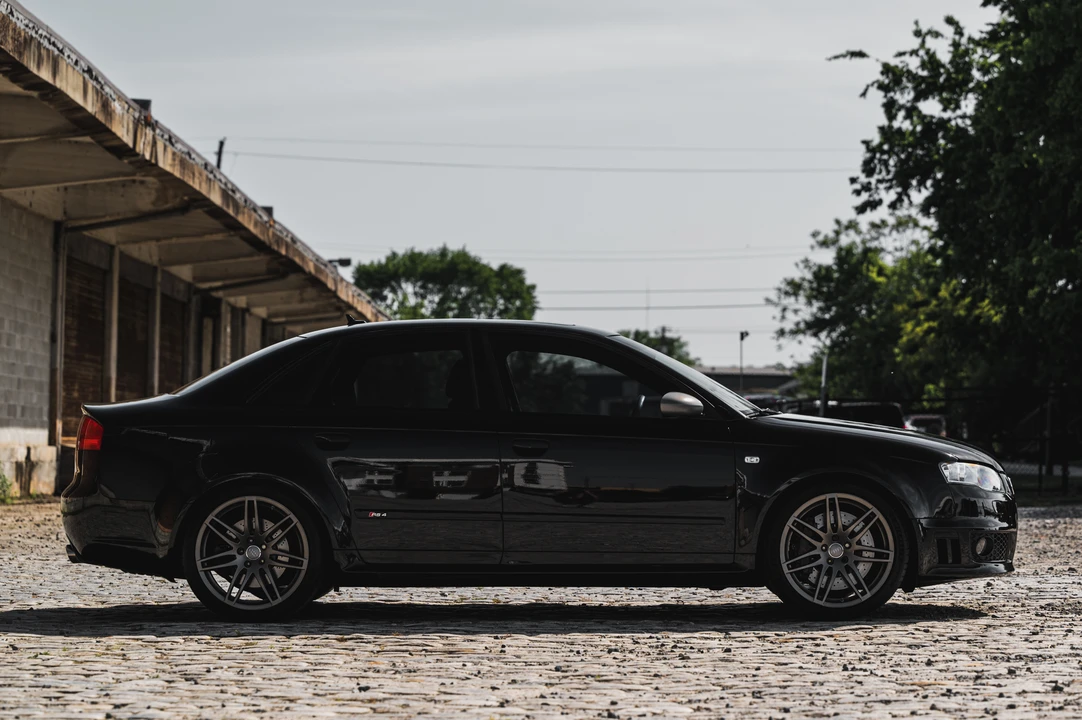 2008 Audi B7 RS4 - Image 6 of 31