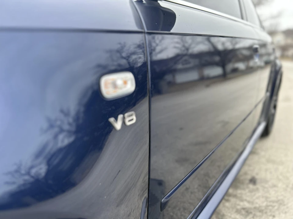 2008 Audi B7 RS4 - Image 12 of 31
