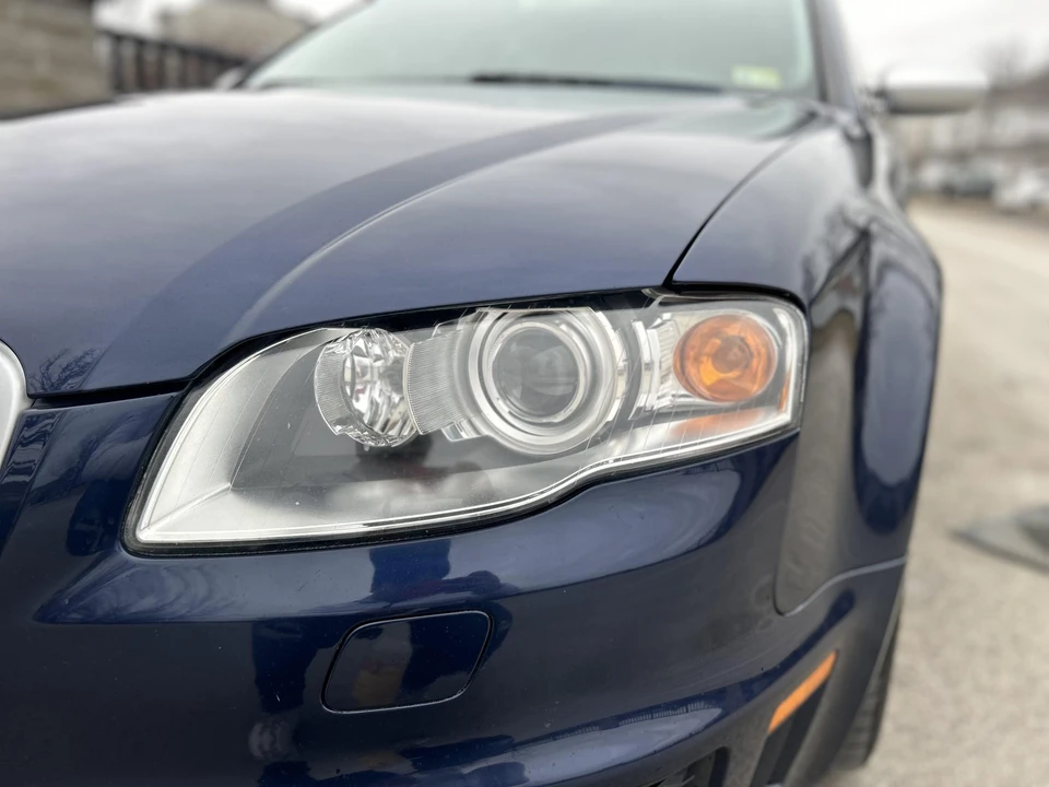 2008 Audi B7 RS4 - Image 10 of 31