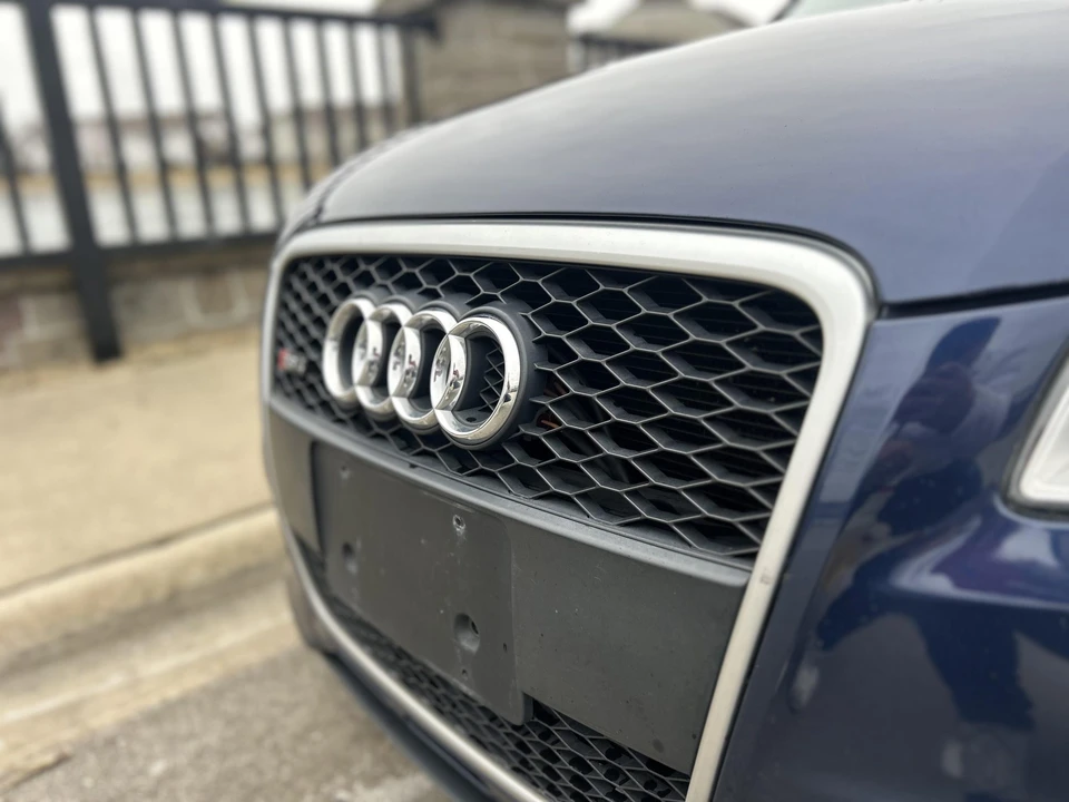 2008 Audi B7 RS4 - Image 15 of 31