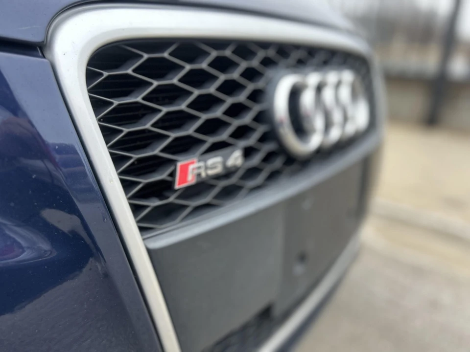 2008 Audi B7 RS4 - Image 14 of 31