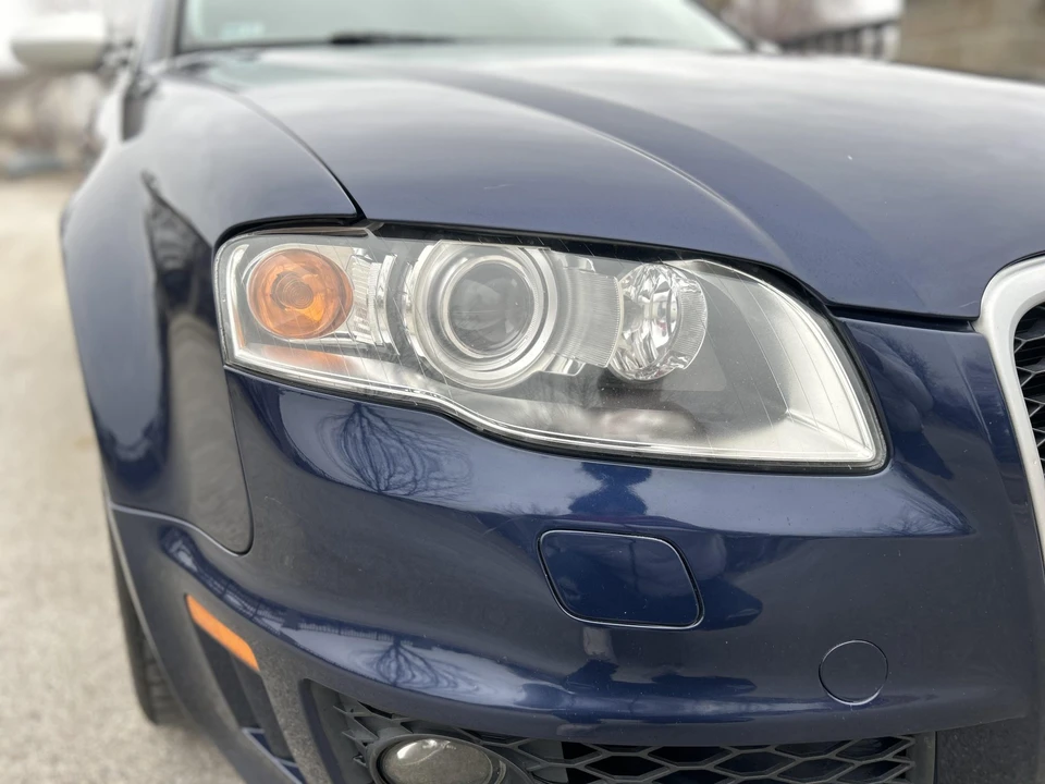 2008 Audi B7 RS4 - Image 9 of 31
