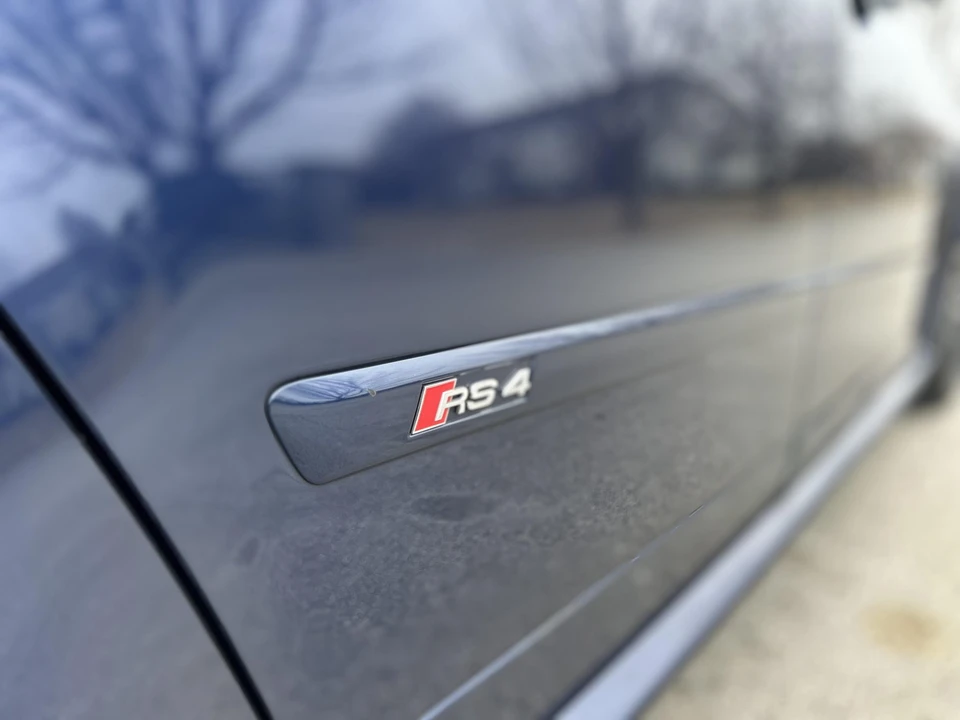 2008 Audi B7 RS4 - Image 13 of 31