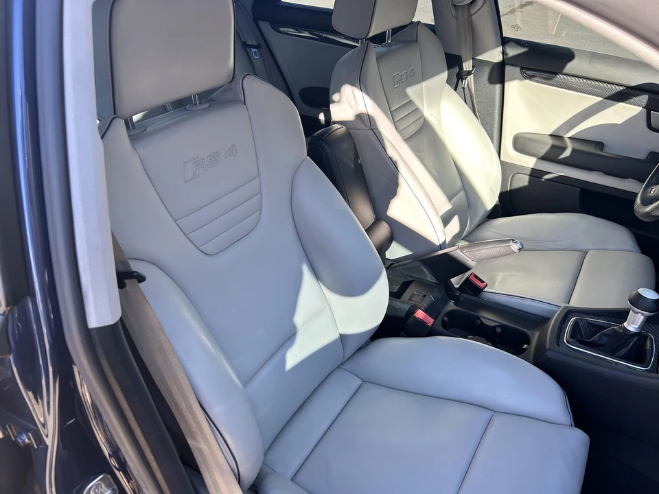 2008 Audi B7 RS4 - Image 23 of 31