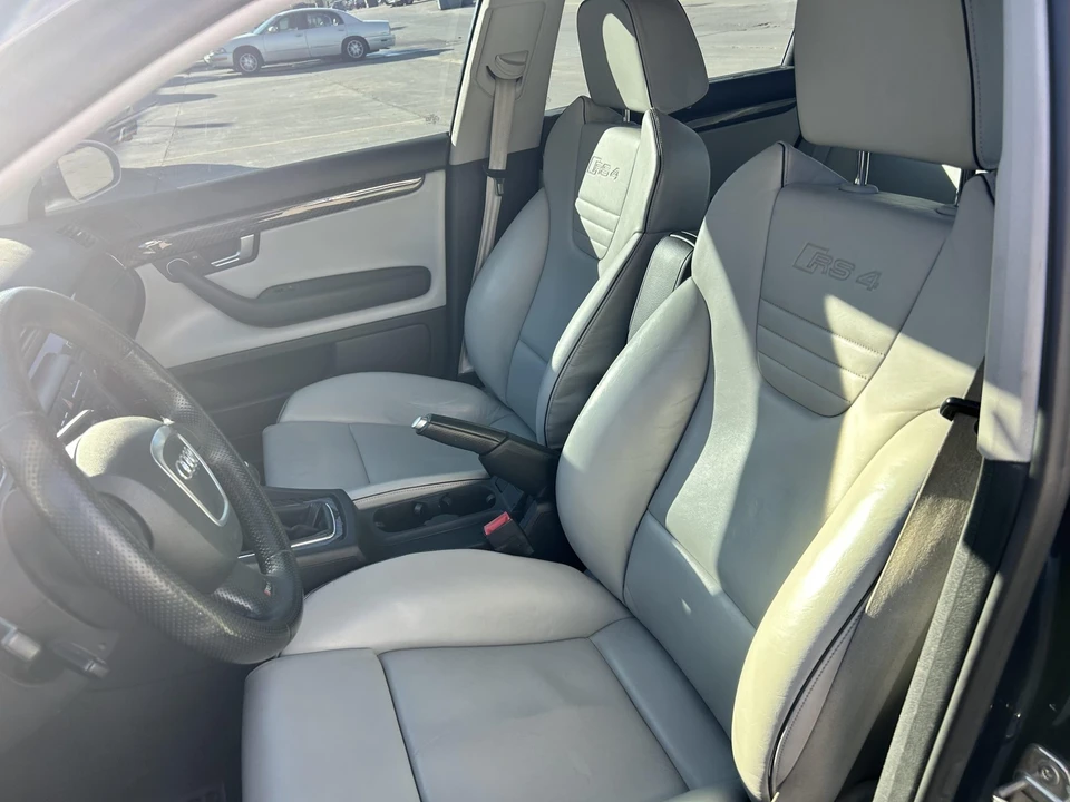 2008 Audi B7 RS4 - Image 20 of 31