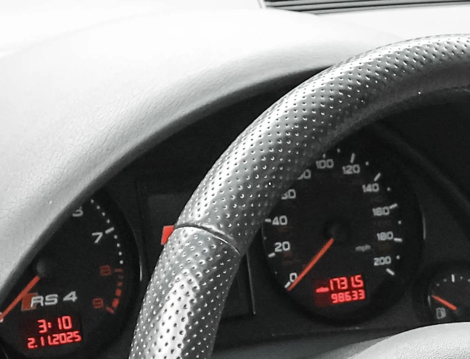 2008 Audi B7 RS4 - Image 30 of 31