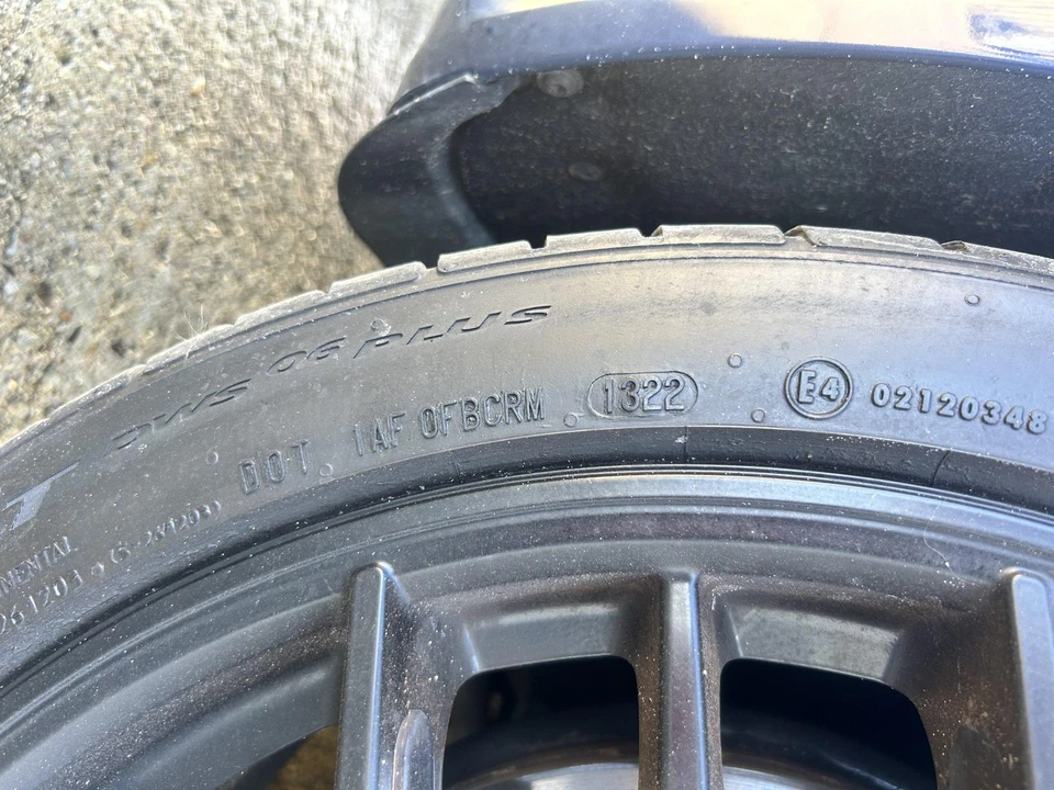 2008 Audi B7 RS4 - Image 18 of 31