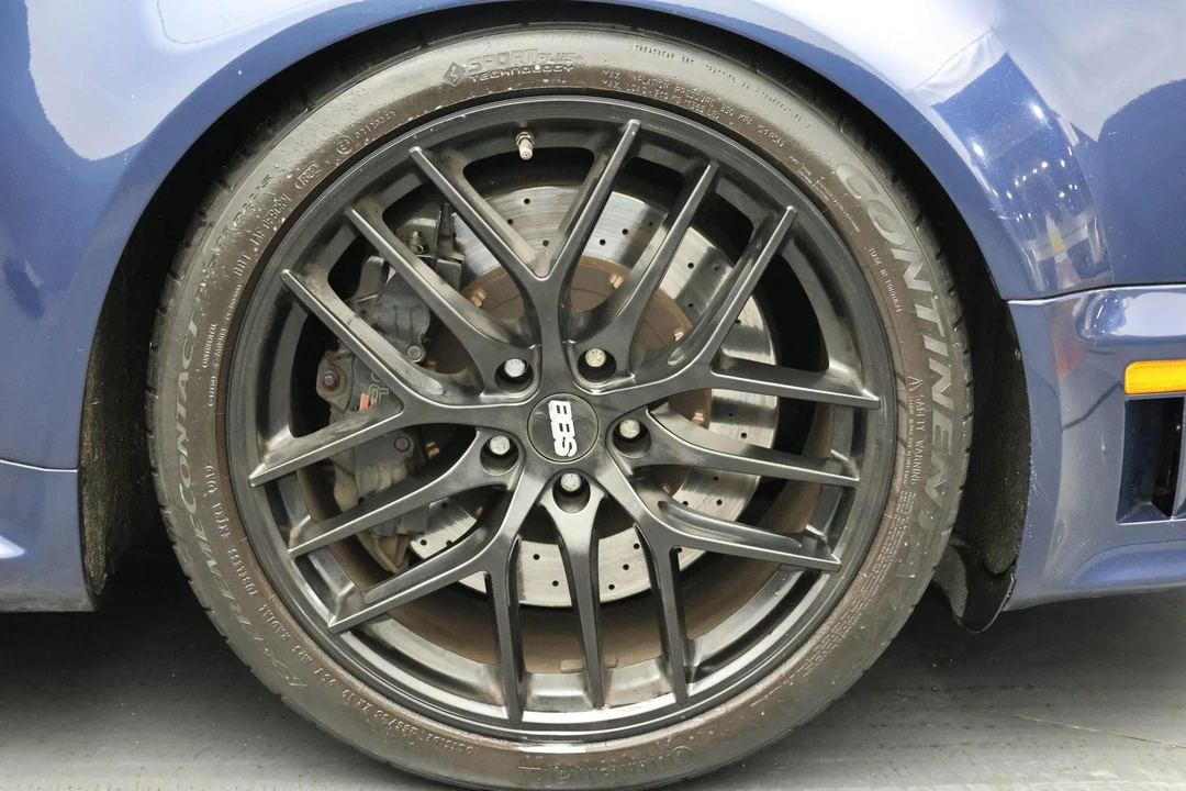 2008 Audi B7 RS4 - Image 16 of 31