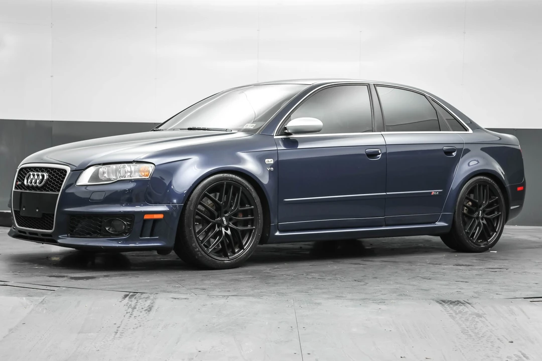 2008 Audi B7 RS4 - Image 8 of 31