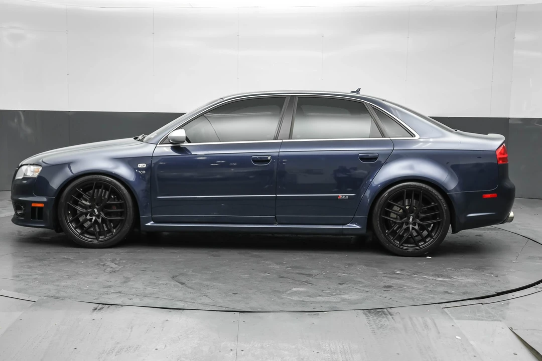 2008 Audi B7 RS4 - Image 7 of 31