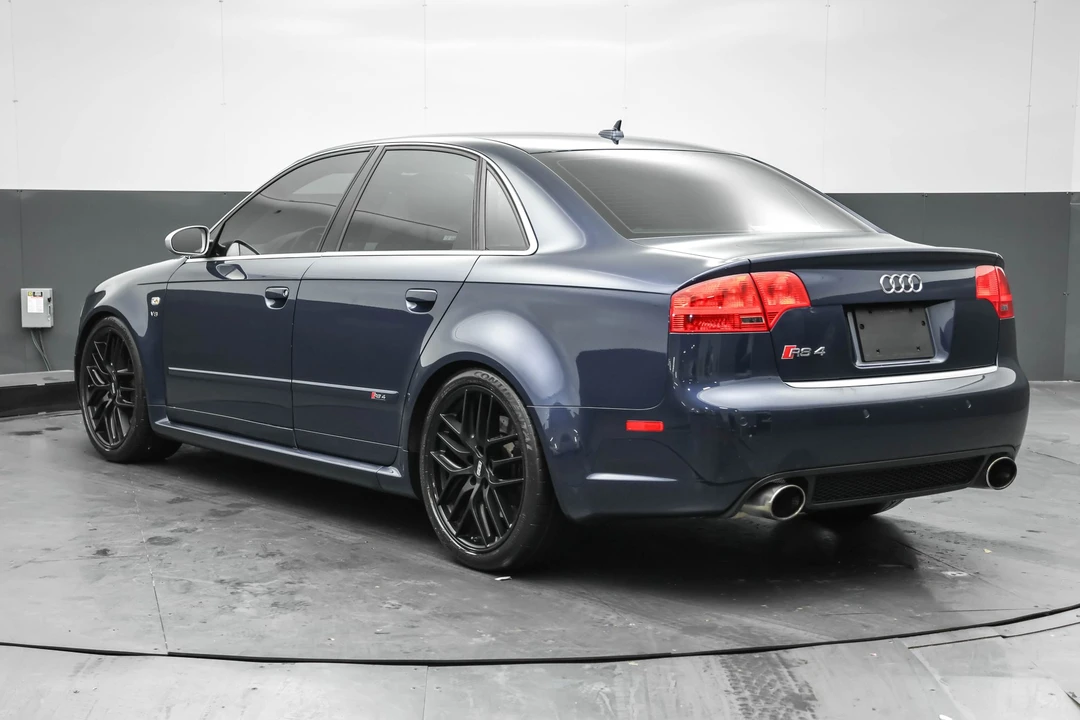 2008 Audi B7 RS4 - Image 6 of 31
