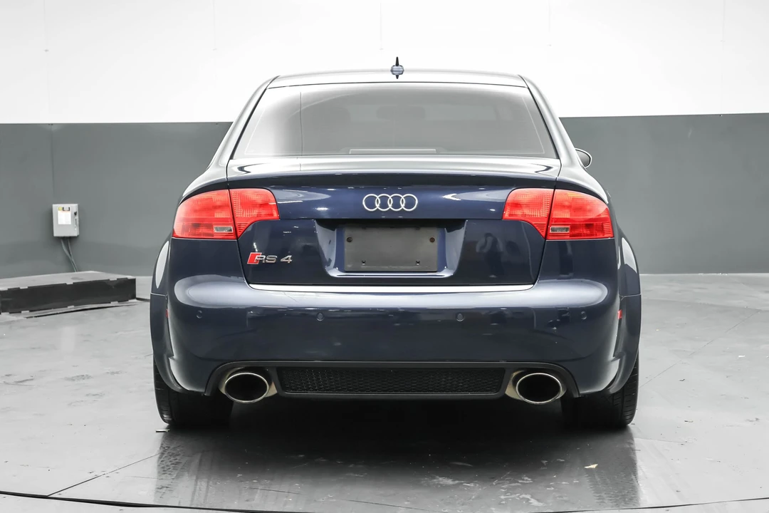 2008 Audi B7 RS4 - Image 5 of 31