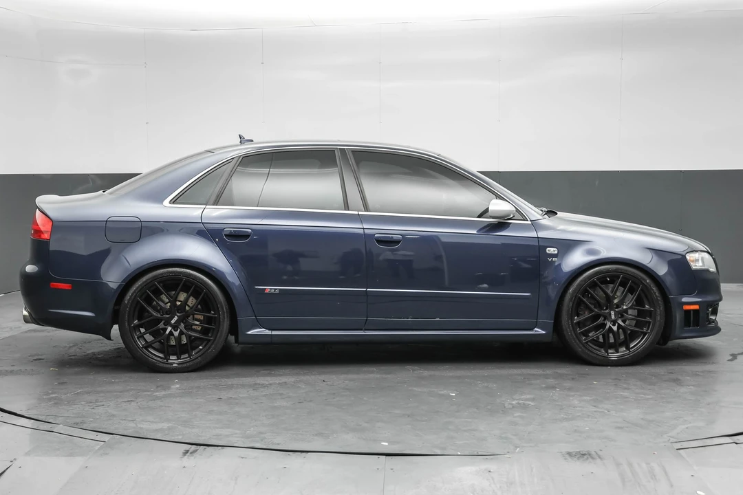 2008 Audi B7 RS4 - Image 3 of 31