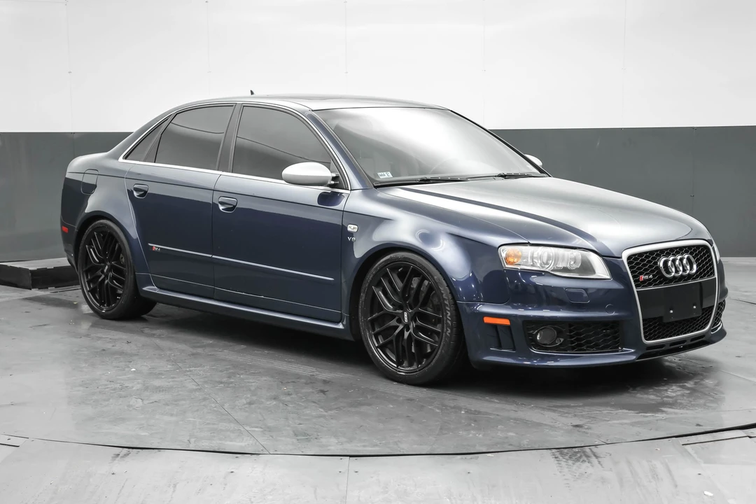 2008 Audi B7 RS4 - Image 2 of 31