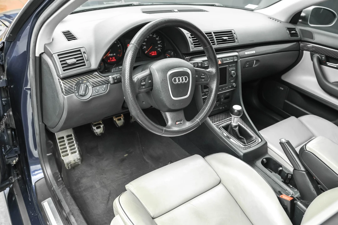 2008 Audi B7 RS4 - Image 25 of 31