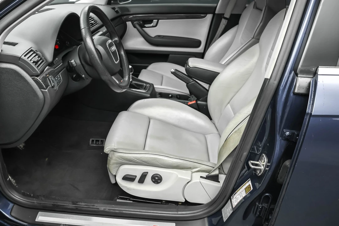 2008 Audi B7 RS4 - Image 19 of 31