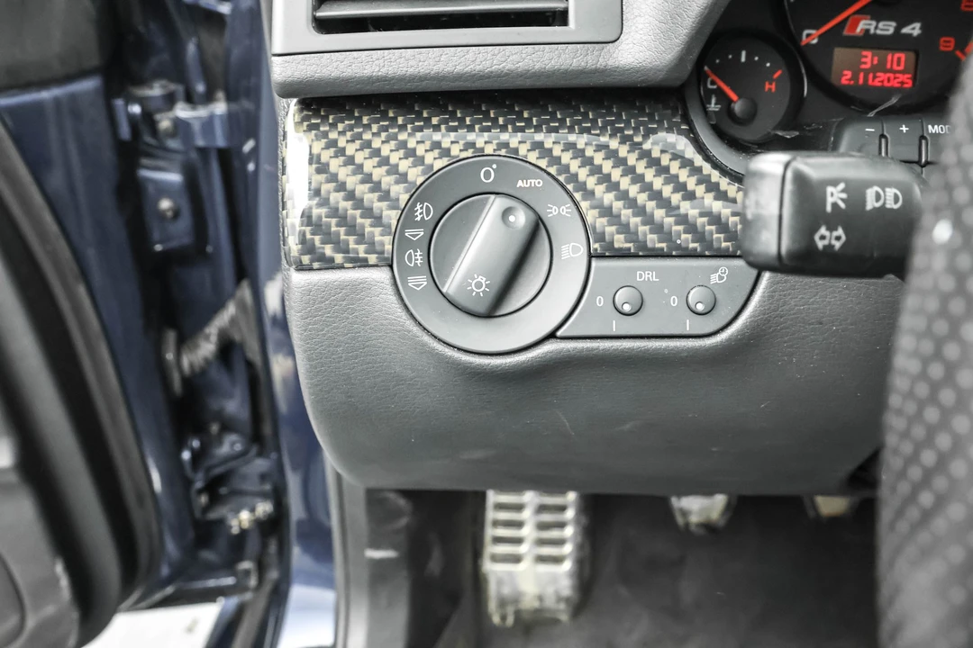 2008 Audi B7 RS4 - Image 31 of 31