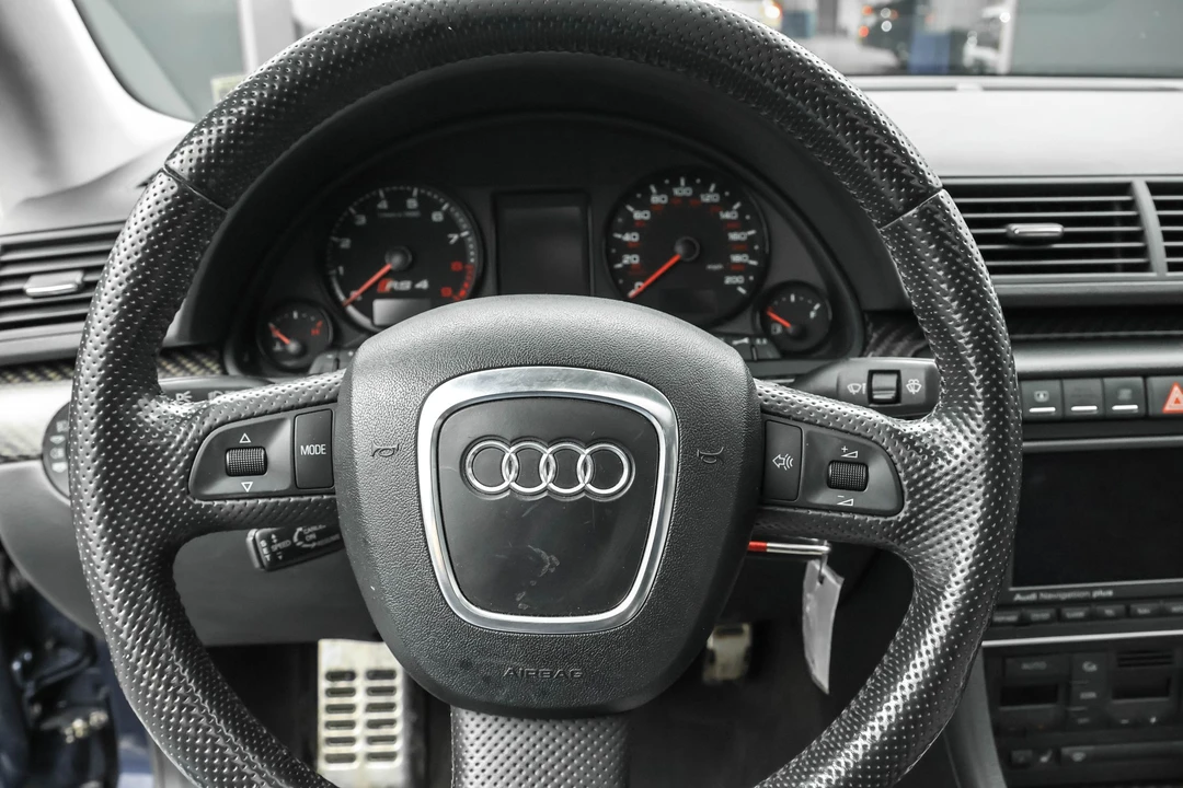 2008 Audi B7 RS4 - Image 28 of 31