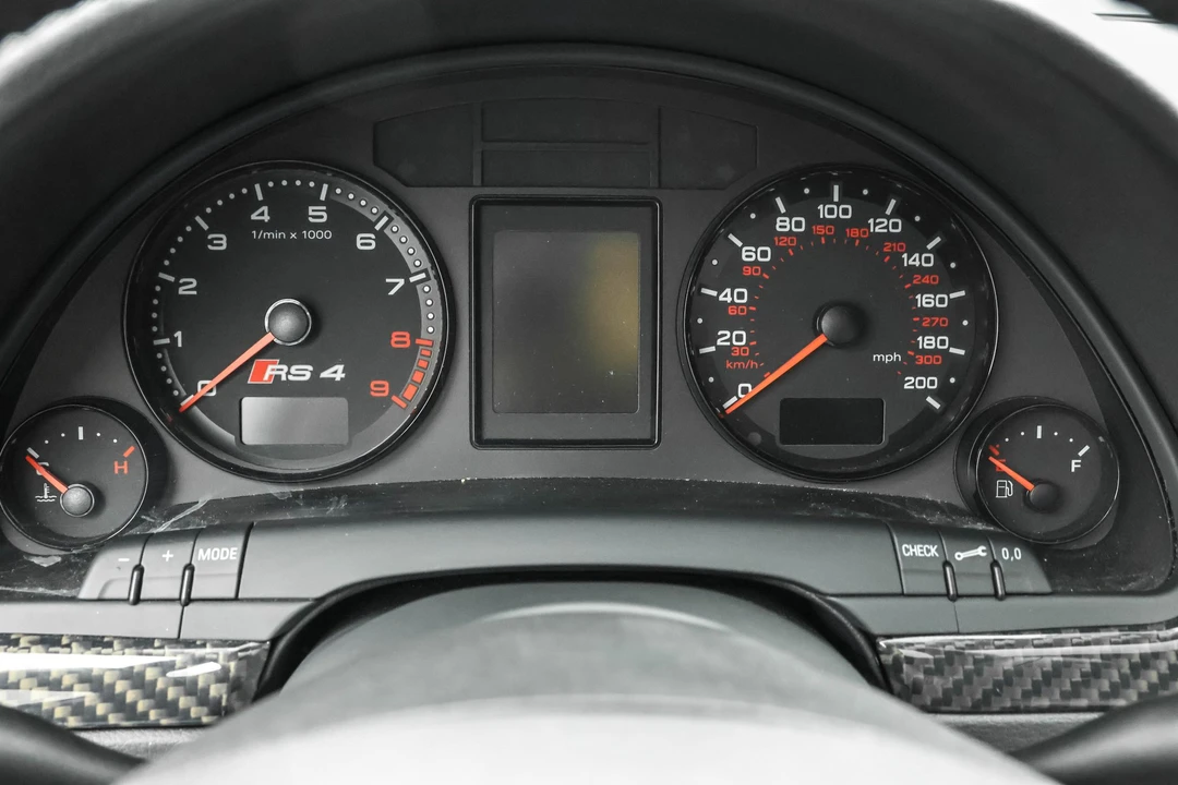 2008 Audi B7 RS4 - Image 29 of 31