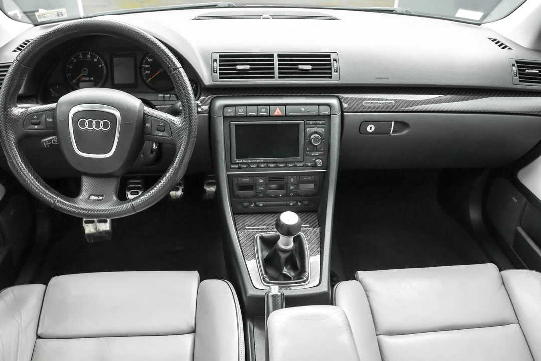 2008 Audi B7 RS4 - Image 26 of 31