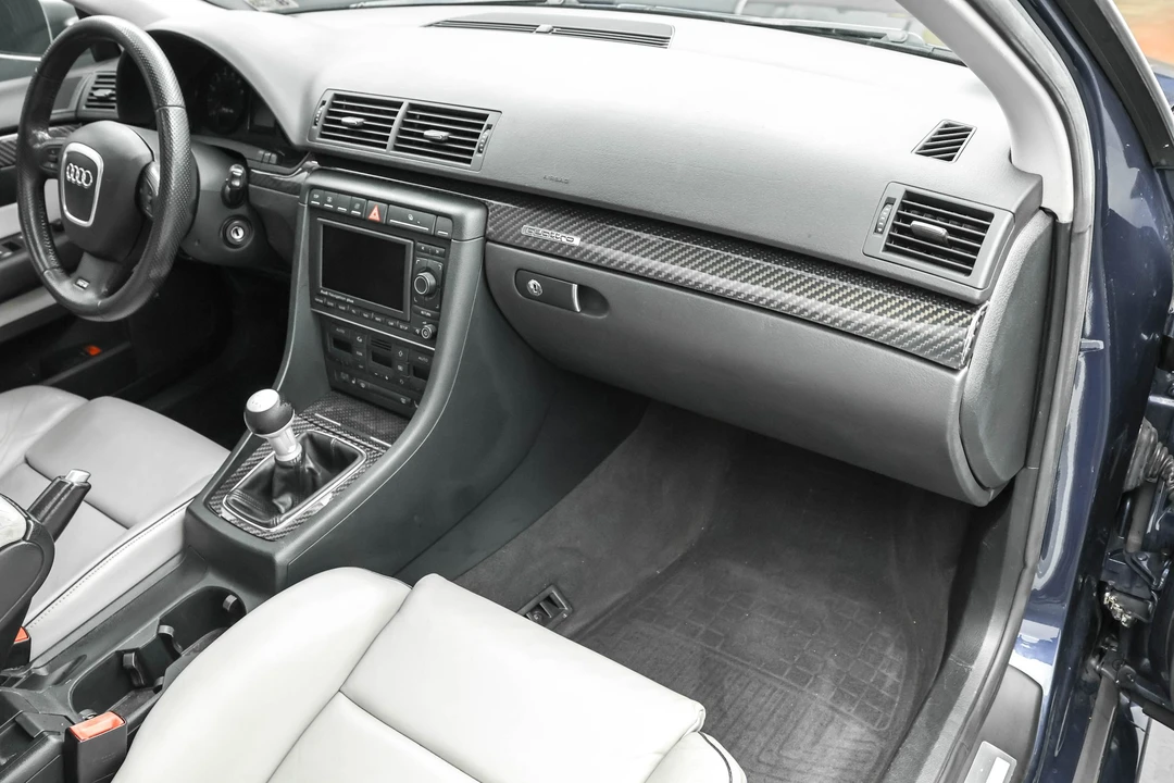 2008 Audi B7 RS4 - Image 27 of 31