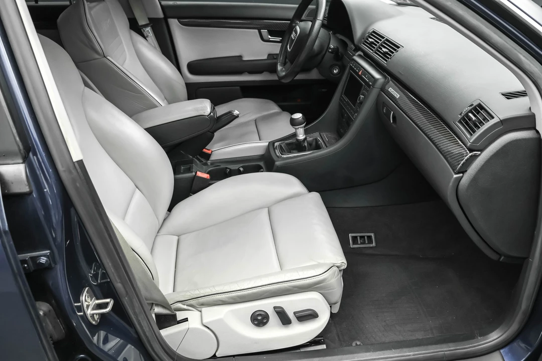 2008 Audi B7 RS4 - Image 24 of 31