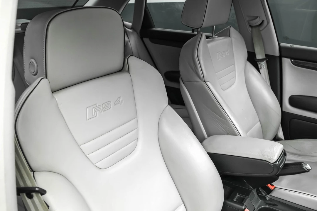 2008 Audi B7 RS4 - Image 22 of 31