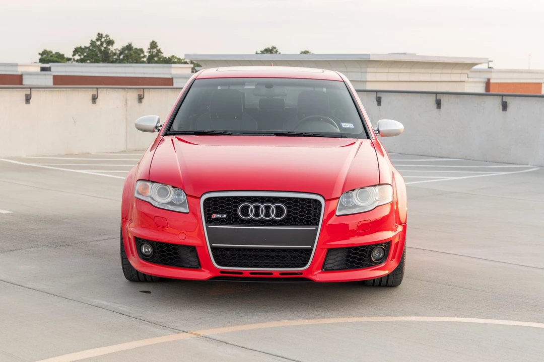 2008 Audi B7 RS4 - Image 5 of 31