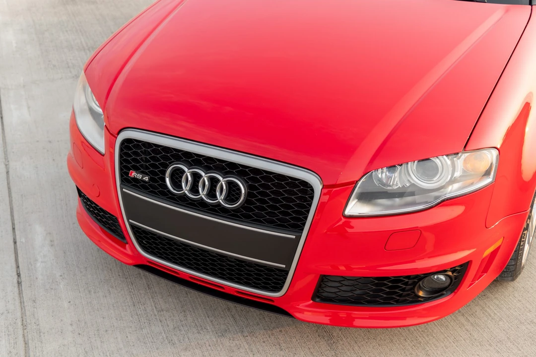 2008 Audi B7 RS4 - Image 18 of 31