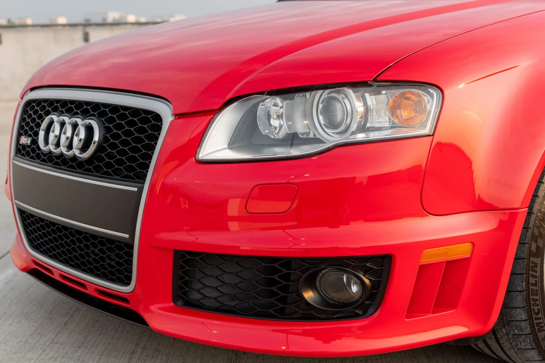 2008 Audi B7 RS4 - Image 19 of 31
