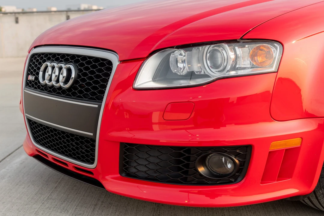 2008 Audi B7 RS4 - Image 20 of 31