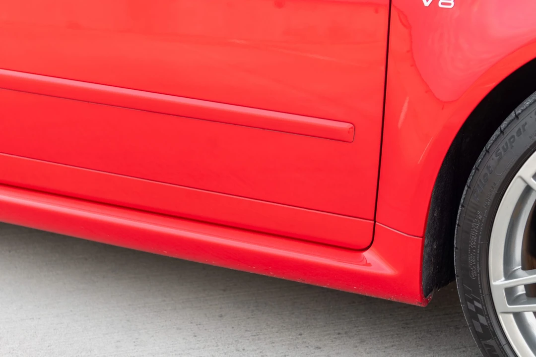2008 Audi B7 RS4 - Image 21 of 31