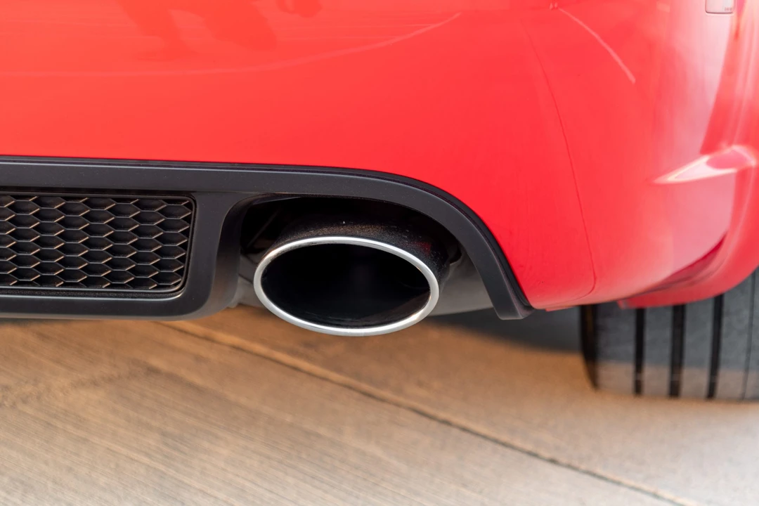2008 Audi B7 RS4 - Image 23 of 31