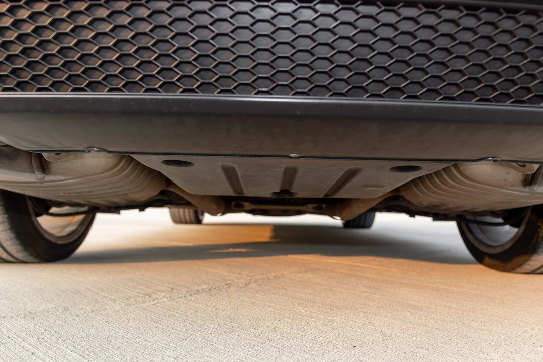 2008 Audi B7 RS4 - Image 25 of 31